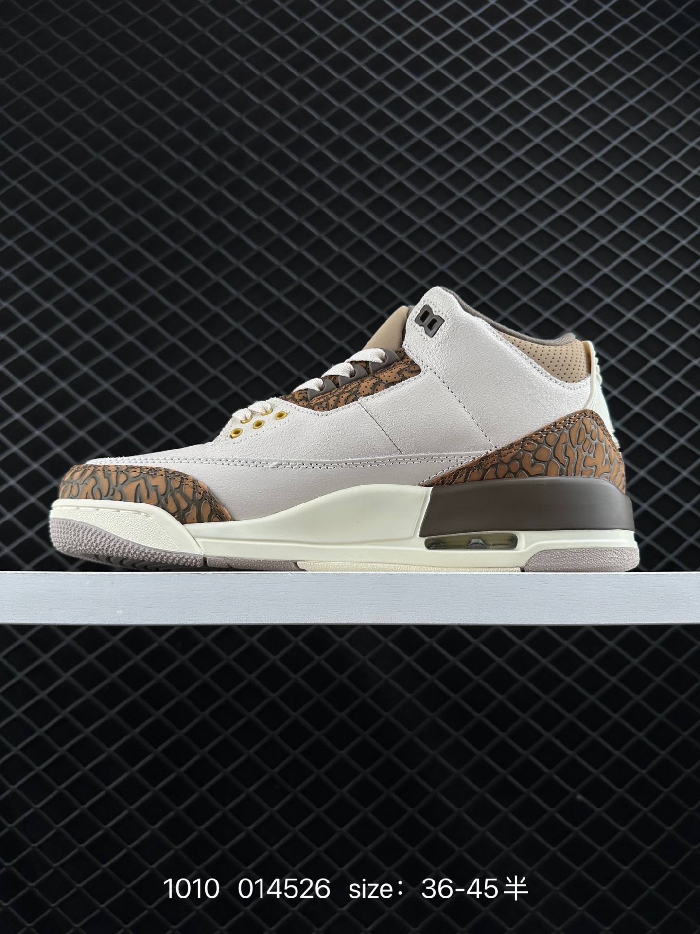 Nike Air Jordan 3 Retro SE